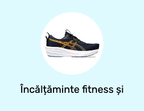 Încălțăminte fitness și de alergare