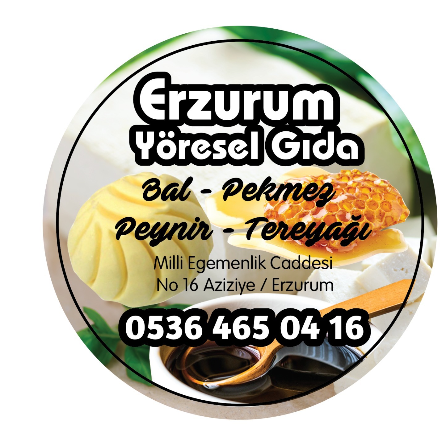 Bahar gıda tavuk ve şarküteri
