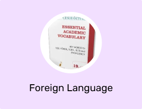 Foreign Language Education Books