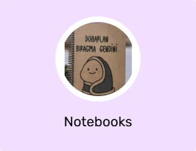 Notebooks