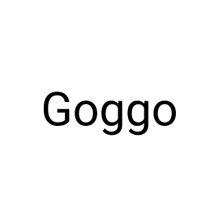 Goggo