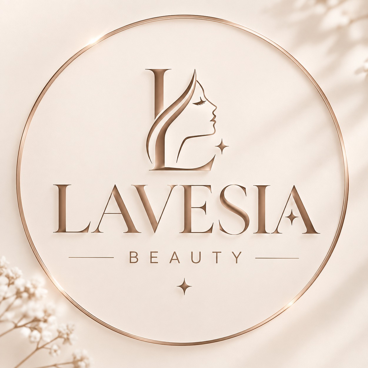 Lavesia Beauty