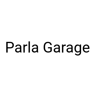 Parla Garage