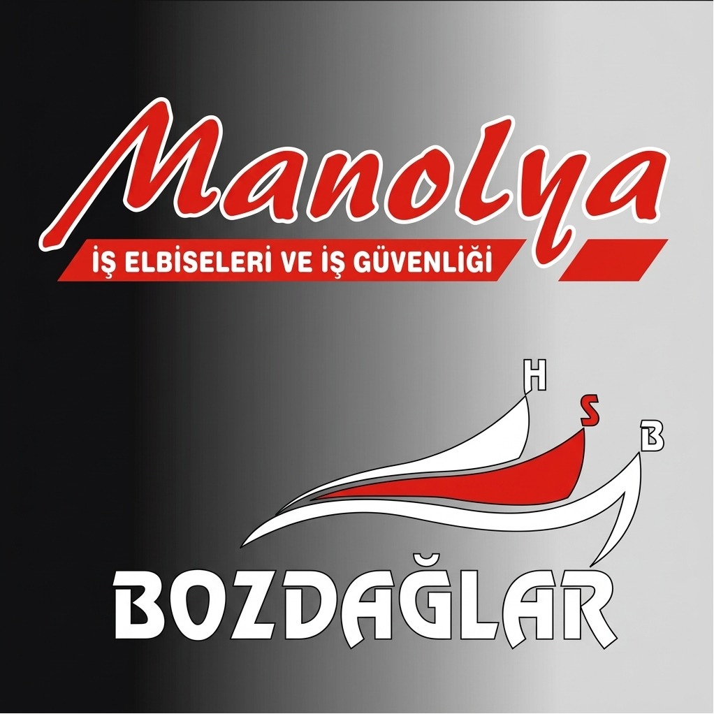 MANOLYA İŞ ELBİSELERİ VE İŞ GÜVENLİĞİ