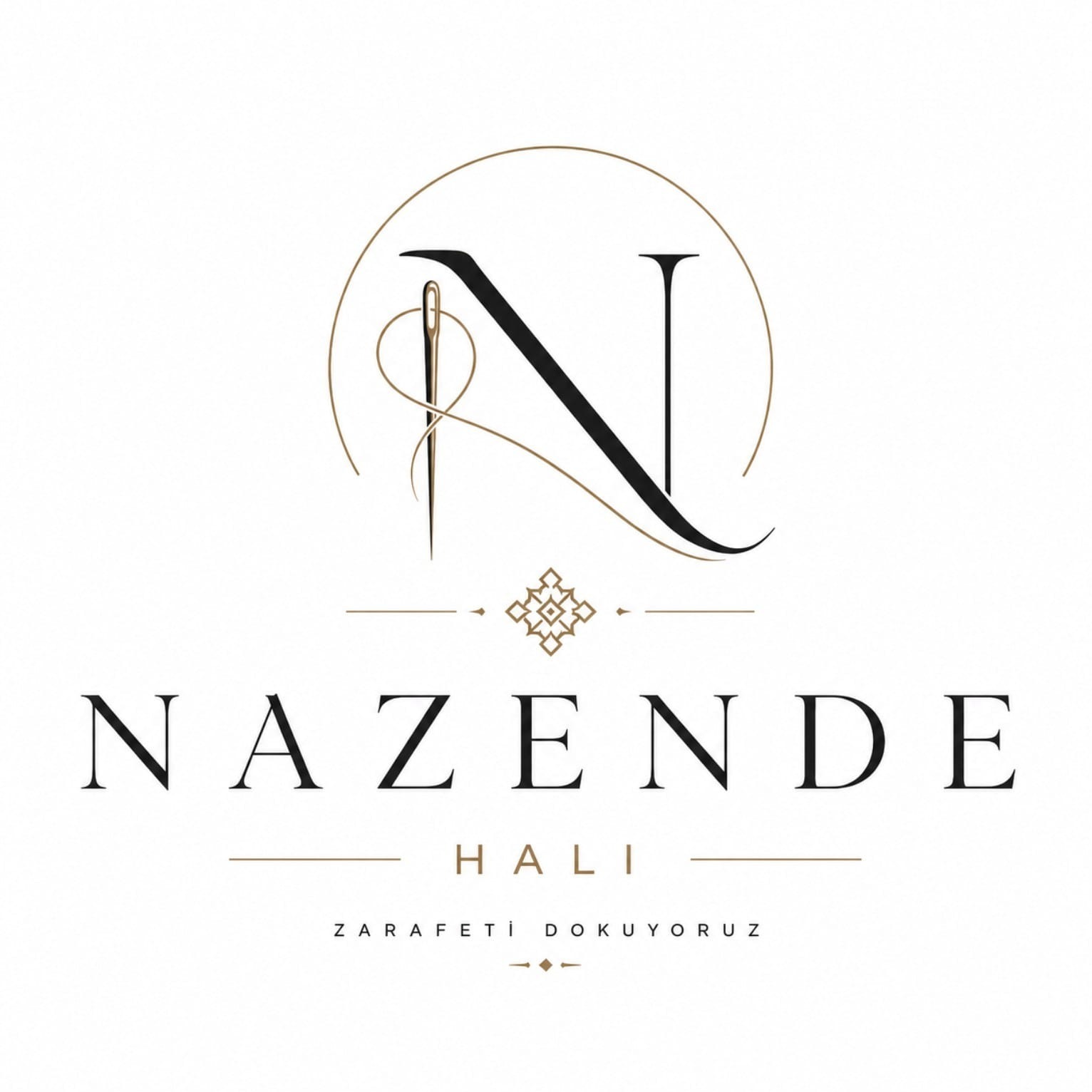 Nazende Halı