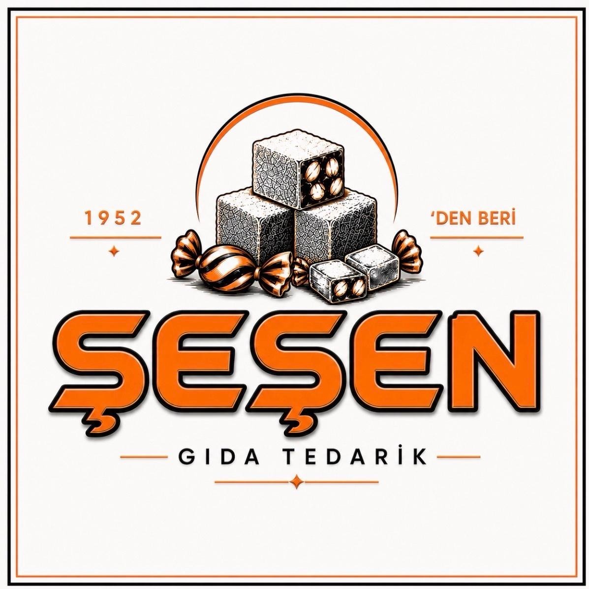 ŞEŞEN GIDA TEDARİK
