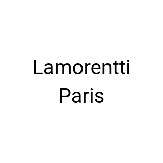 Lamorentti Paris