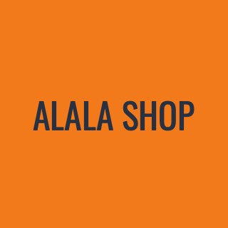 ALALA SHOP