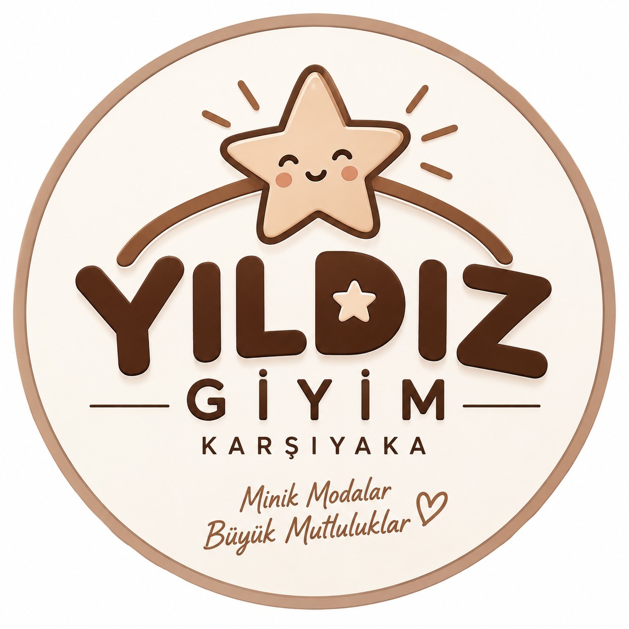 YILDIZ GİYİM KARŞIYAKA