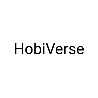HobiVerse