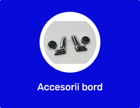 Accesorii bord