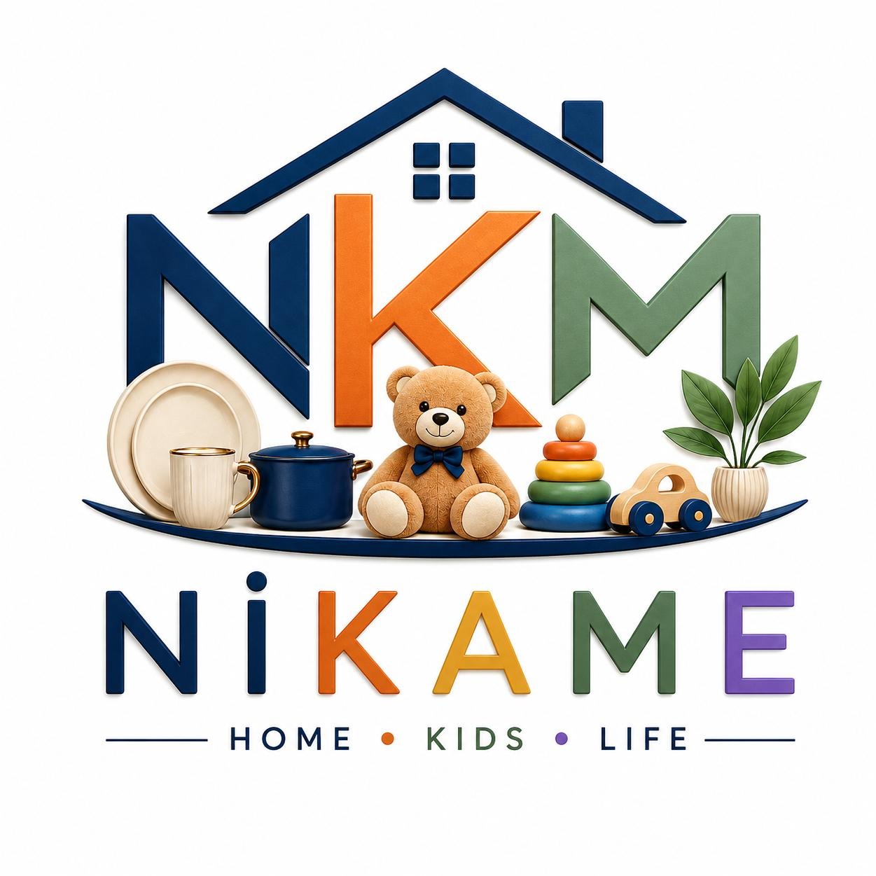 Nikame
