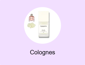 Colognes