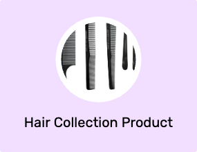 Hair Collection Product