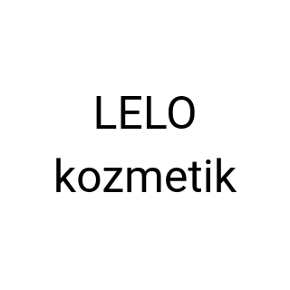 LELO kozmetik