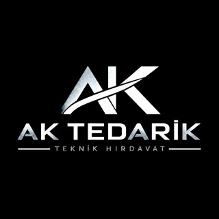 AK TEDARİK TEKNİK HIRDAVAT