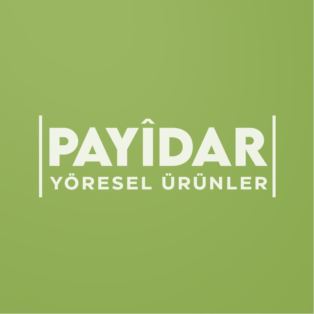 Payidar yöresel ürünleri