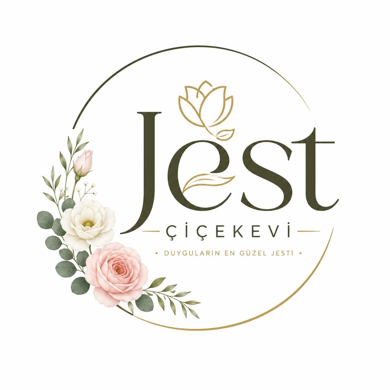 JEST ÇİÇEK & HEDİYELİK EVİ
