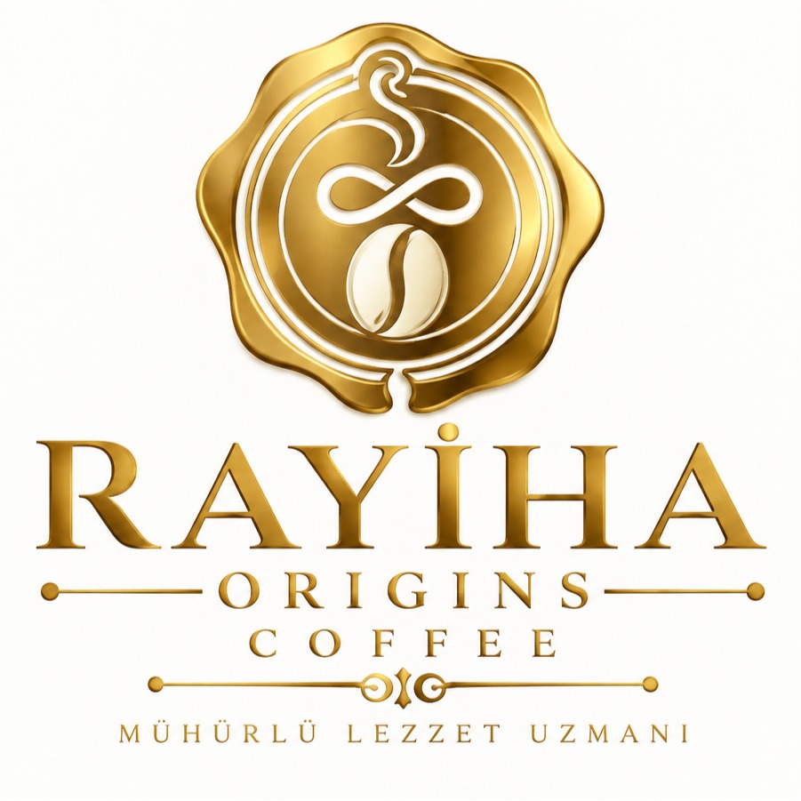 Rayiha Origins Coffee
