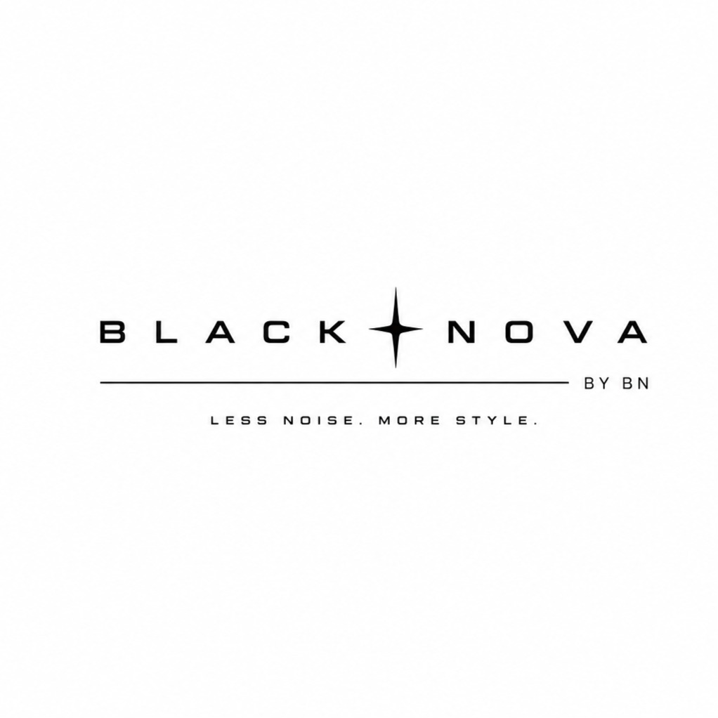 BLACK NOVA