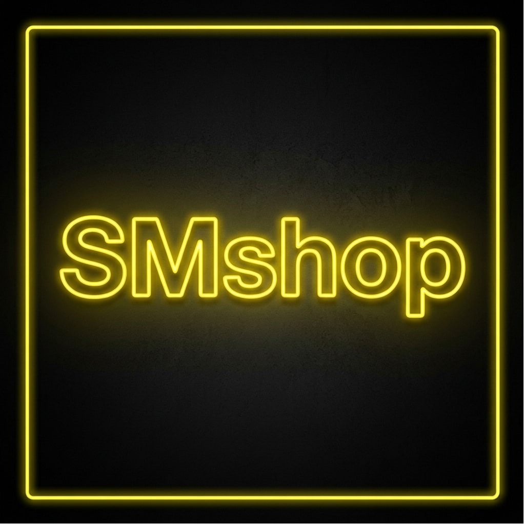 SMshop
