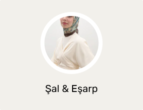 Şal & Eşarp