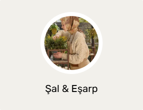 Şal & Eşarp