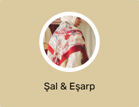 Şal & Eşarp