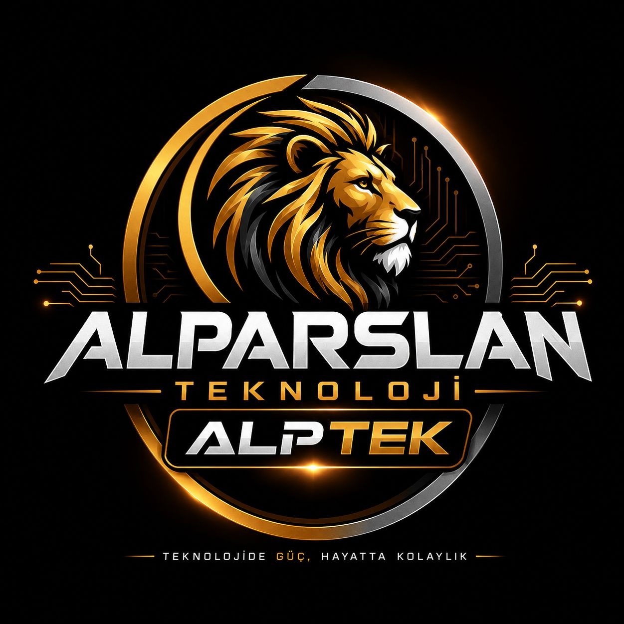 Alparslan Teknoloji