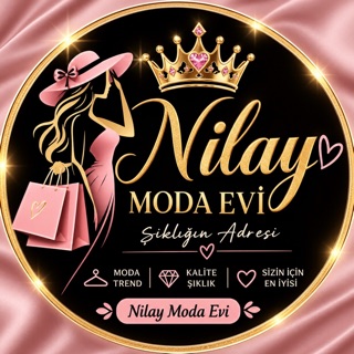 Nilaymodaevi logo