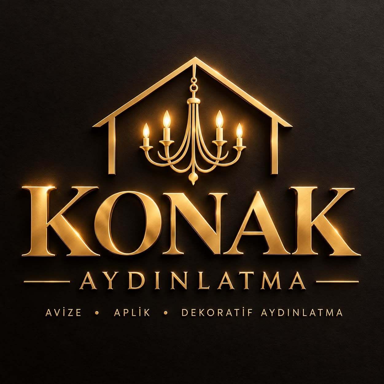 KONAK AYDINLATMA