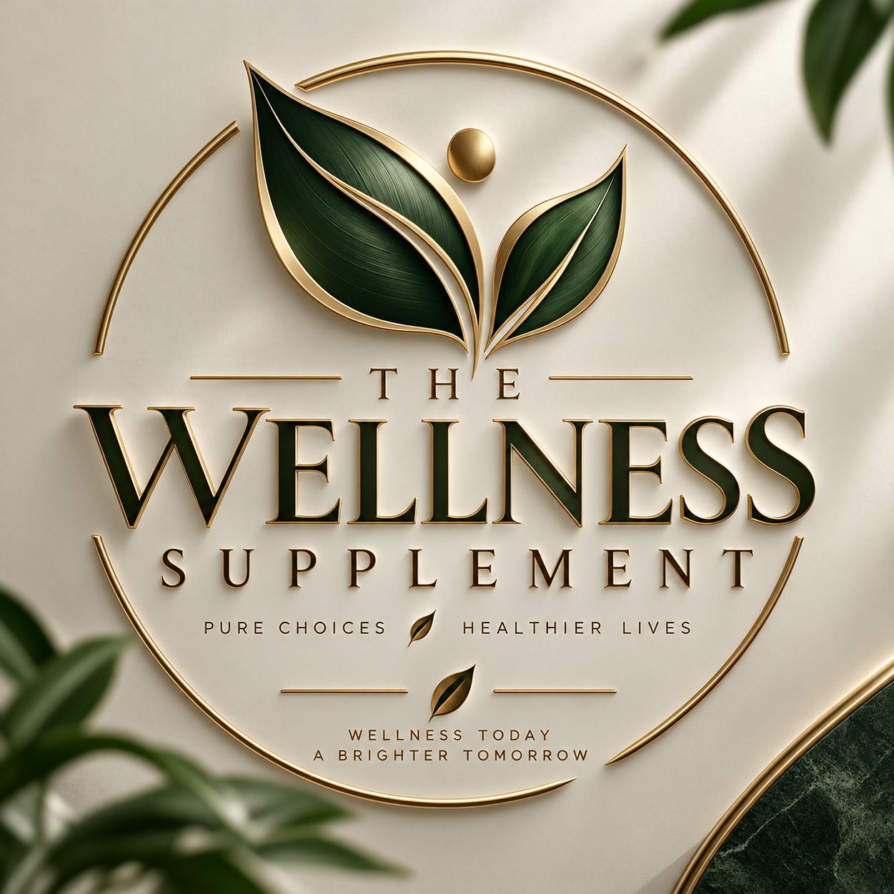 THOR WELLNESS SUPPLEMENT