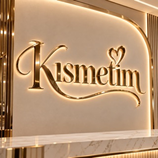 Kısmetim teseddür logo