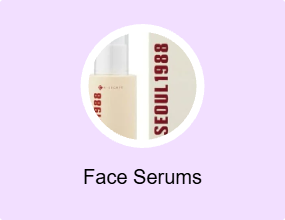 Face Serums