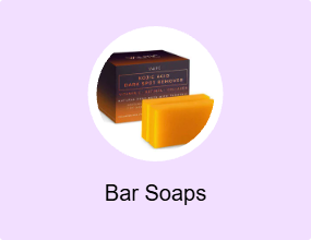 Bar Soaps
