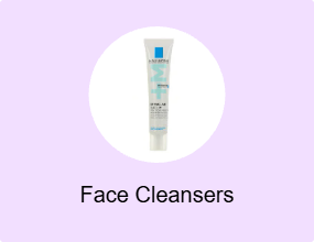 Face Cleansers