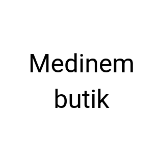 Medinem butik