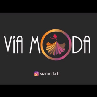 VİA MODA logo
