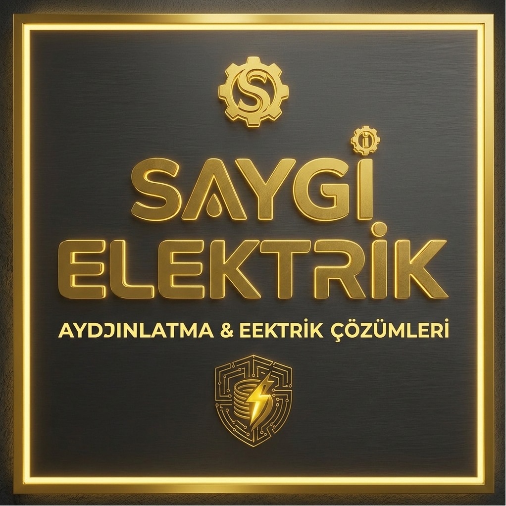 Saygı Elektrik