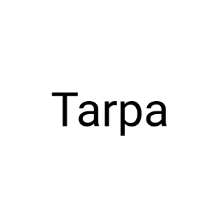 Tarpa
