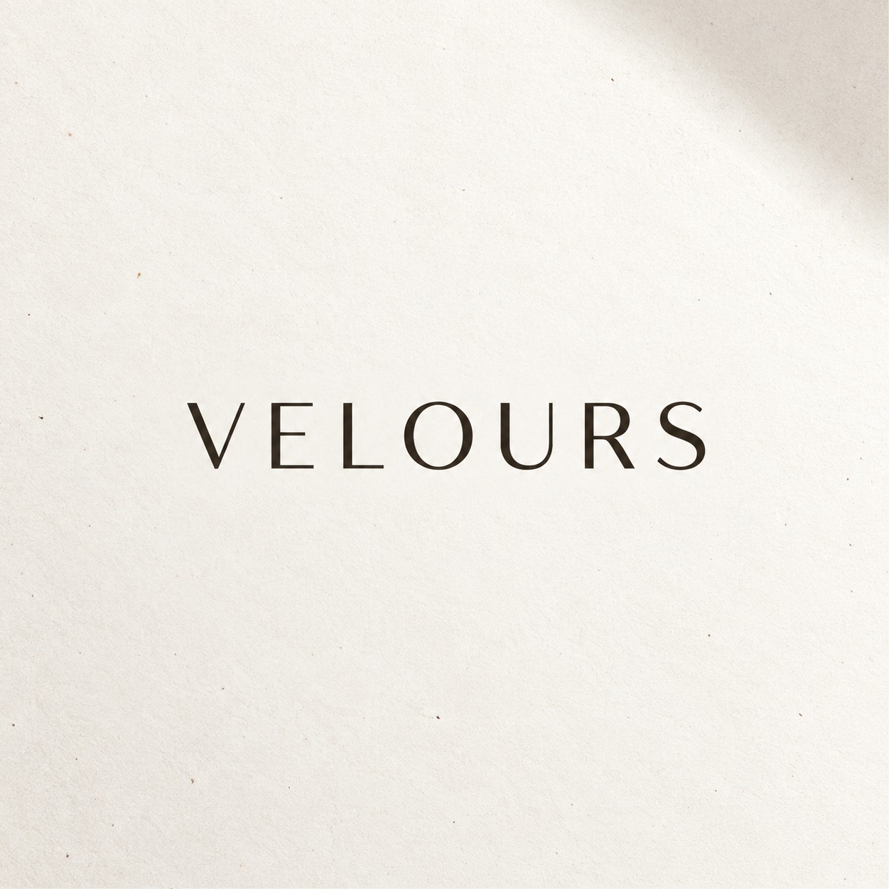 Velours Giyim