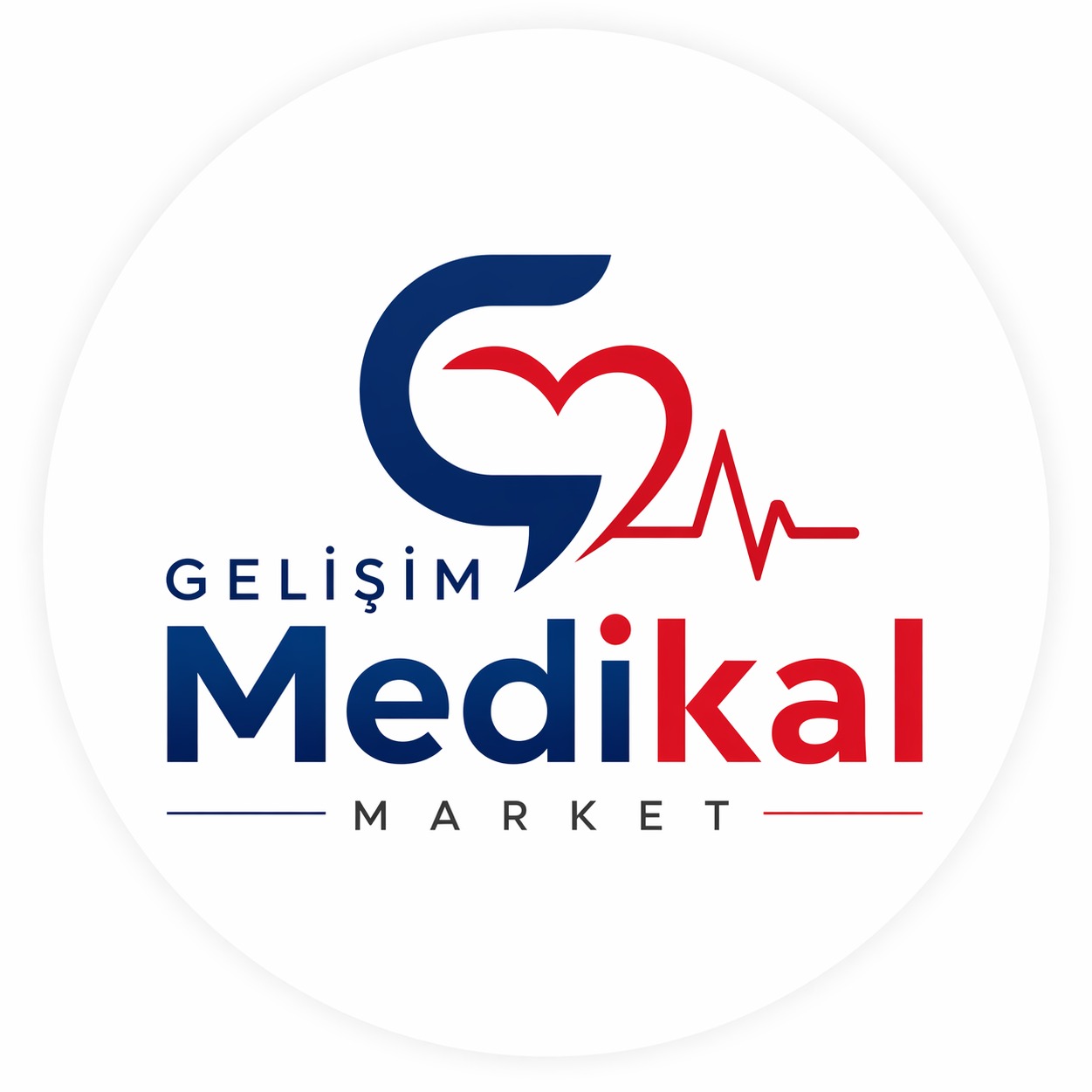 Gelişim Medikal Market