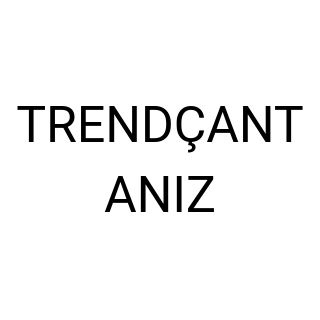 TRENDÇANTANIZ