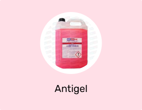 Antigel