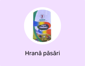 Hrană păsări