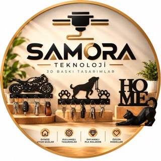 SAMORA TEKNOLOJİ