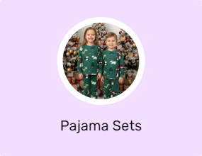 Pajama Sets