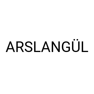 ARSLANGÜL