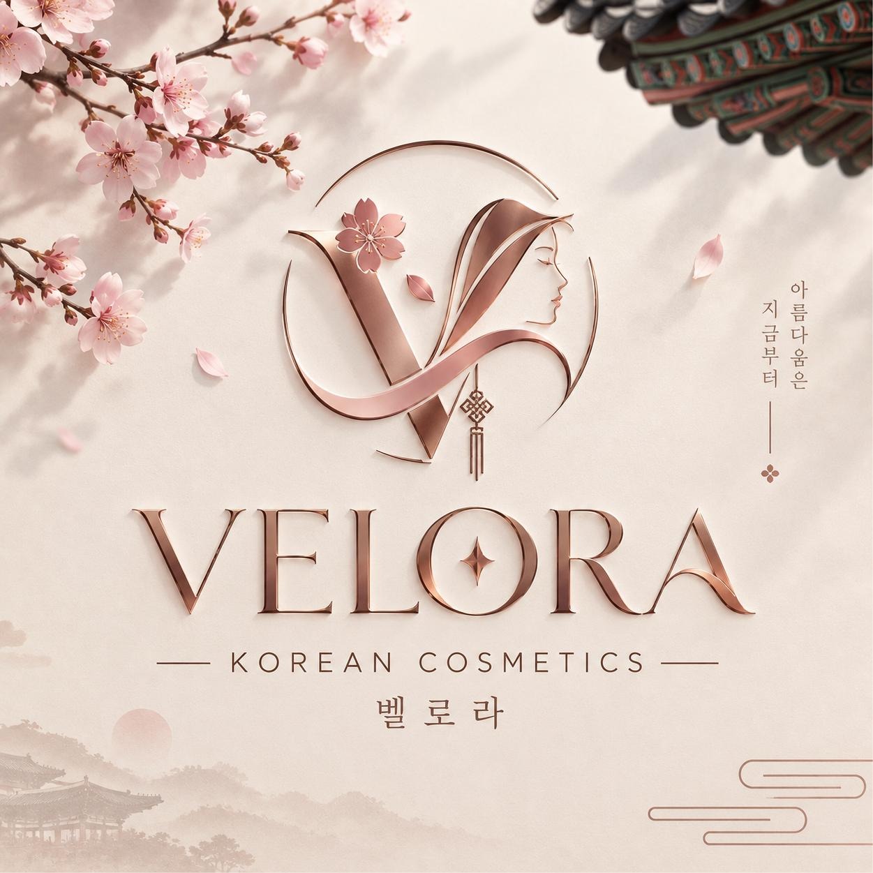 Korean Velora
