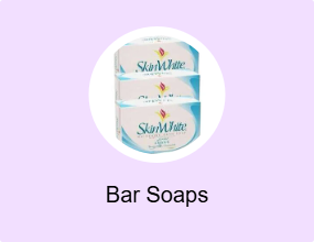 Bar Soaps